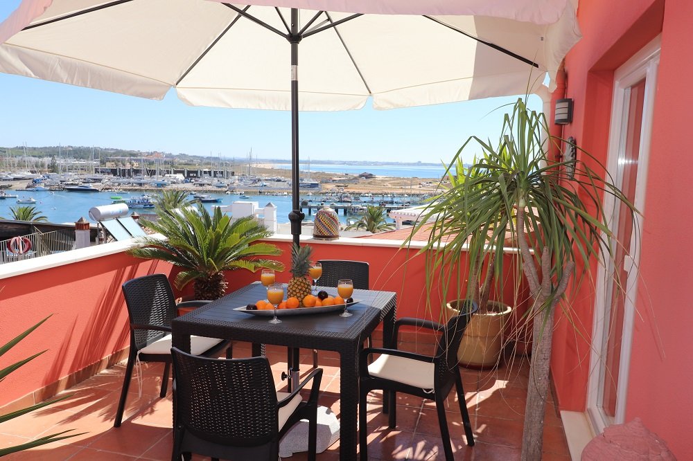 Apartamento Vista Marina